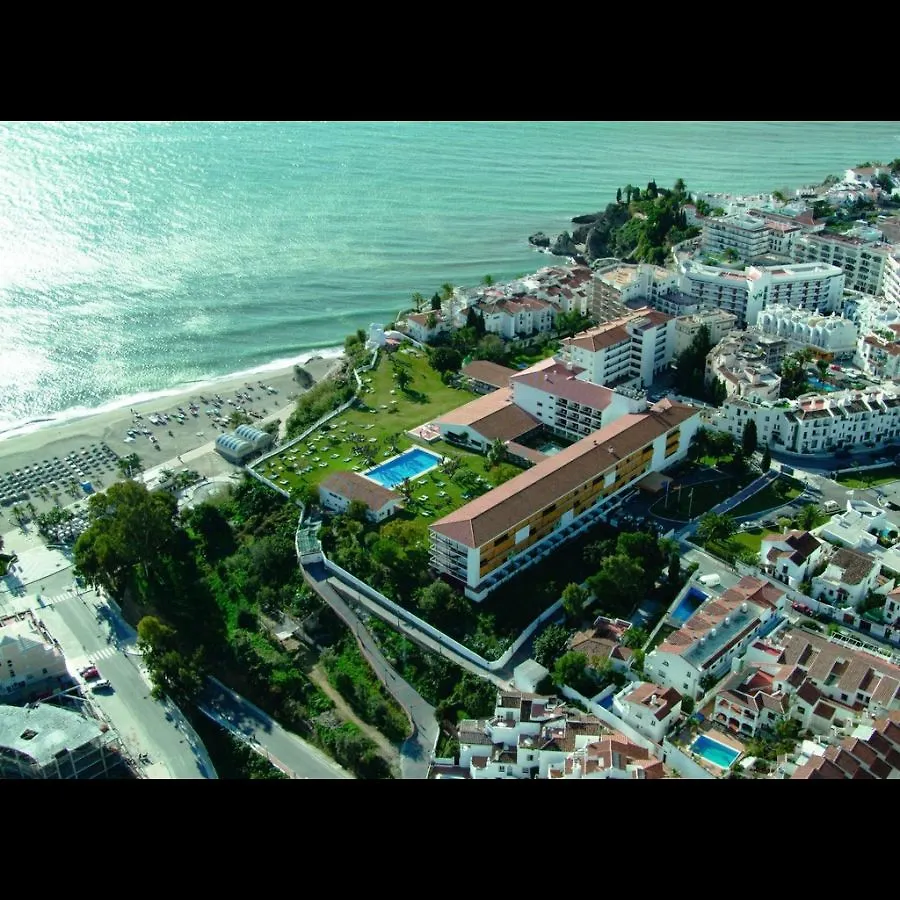 Parador De Nerja (Adults Only)