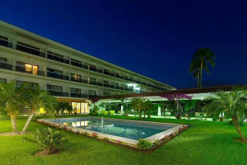 Parador De Nerja (Adults Only) 4*,