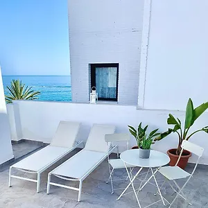 Vakantiehuis Easy House