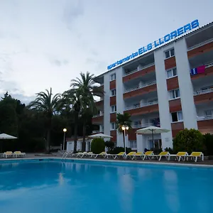 els-llorers-apartamentos.catalonia-hotels.com/