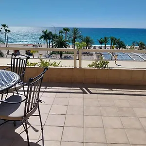 Appartement Home4holidays