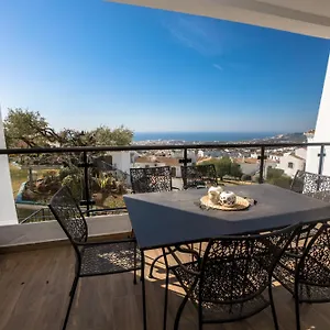 Appartement & Torres De San Juan
