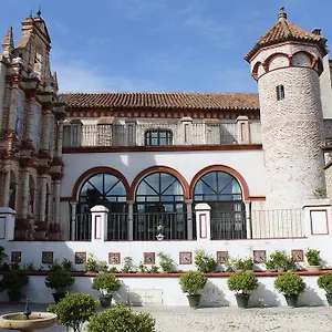 Gæstehus El Palacio De San Benito