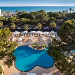 Houm Plaza Son Rigo Lejlighedshotel Playa de Palma (Mallorca)