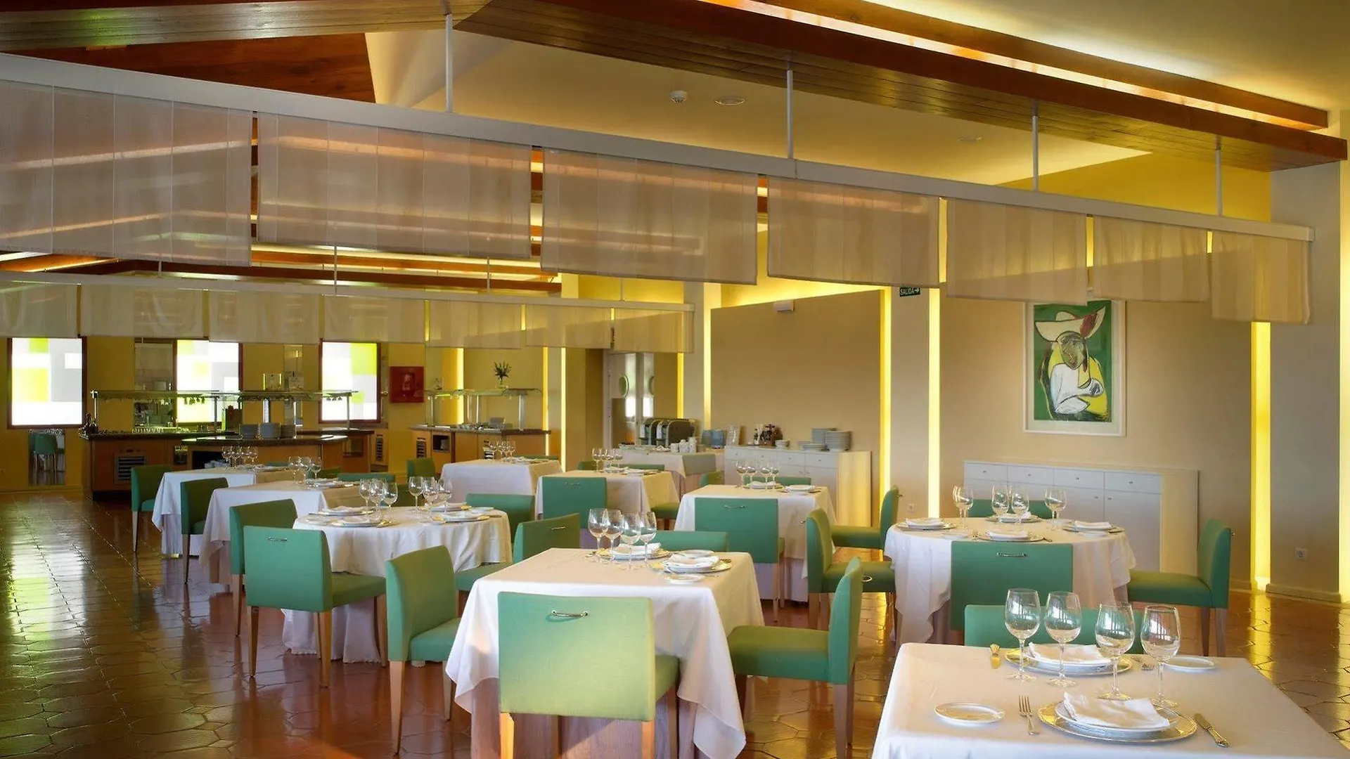Parador De Nerja (Adults Only) Hotel