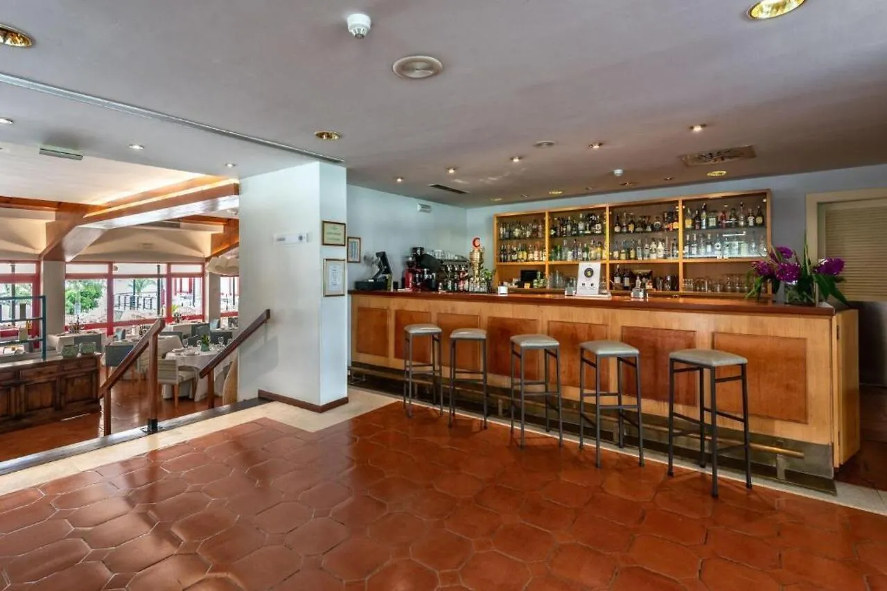 **** Hotel Parador De Nerja (Adults Only) Spanje