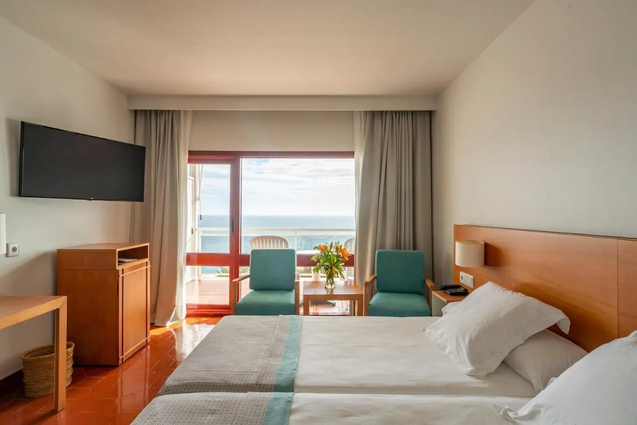 Parador De Nerja (Adults Only)