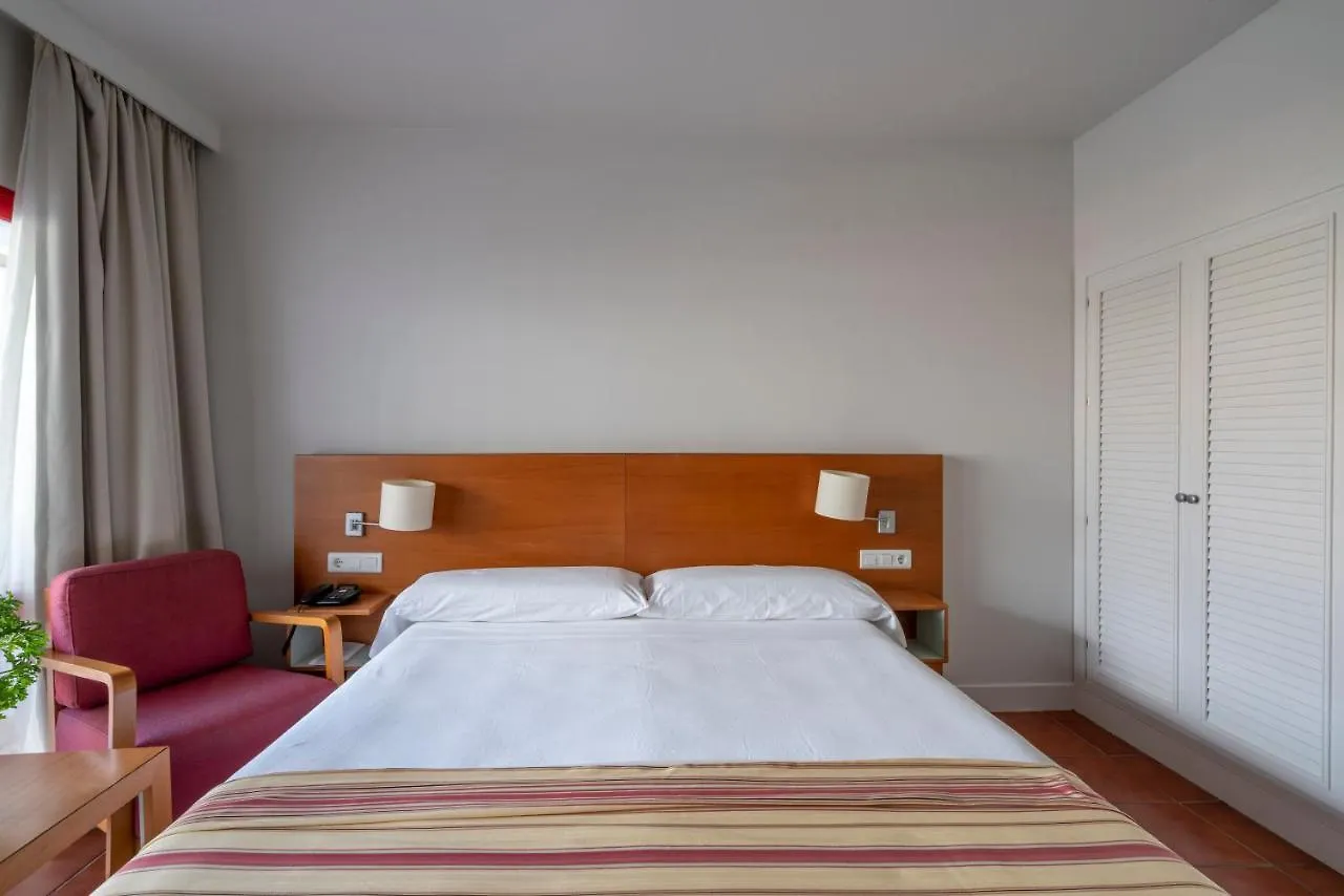 Parador De Nerja (Adults Only) Hotel