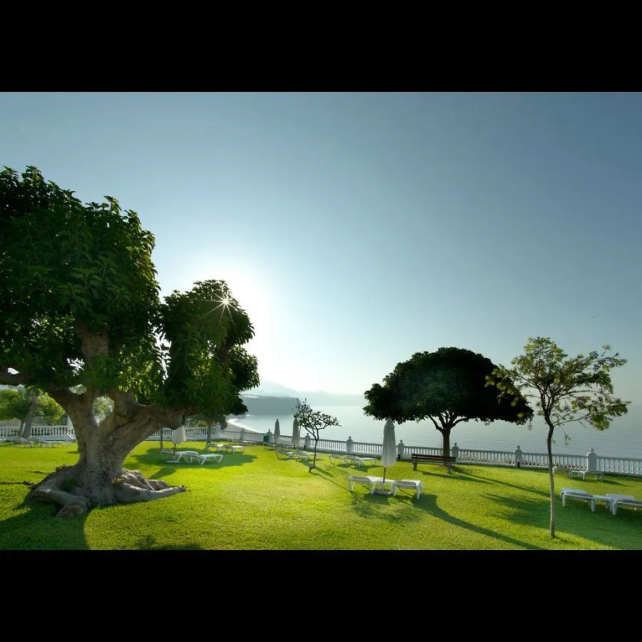 Parador De Nerja (Adults Only)