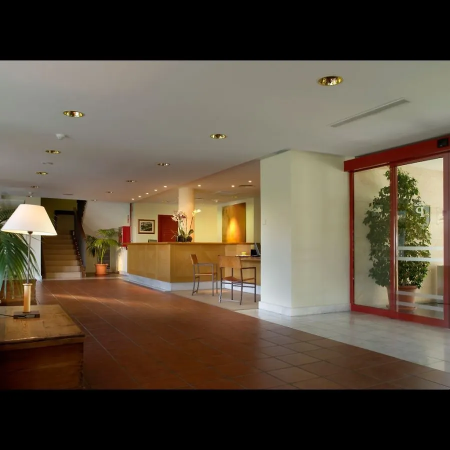 Parador De Nerja (Adults Only) Spanje