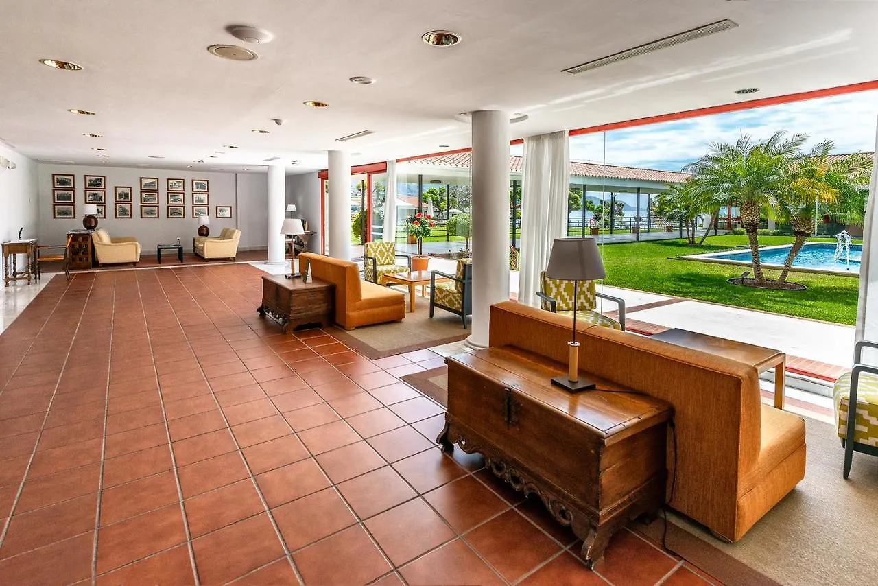 Hotel Parador De Nerja (Adults Only)