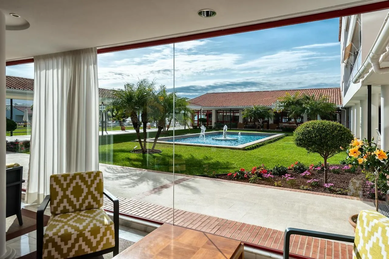 Parador De Nerja (Adults Only) Hotel