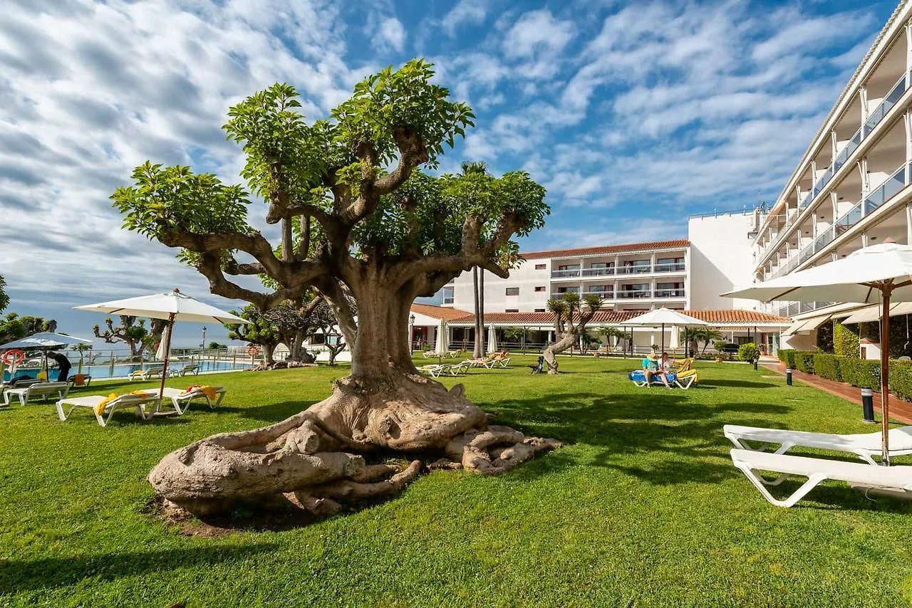 Parador De Nerja (Adults Only) 4*,  Spanje