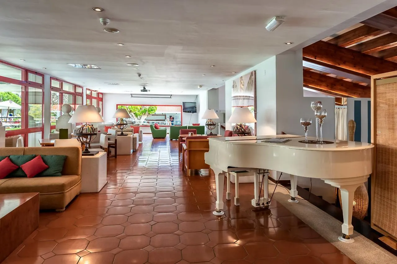 **** Hotel Parador De Nerja (Adults Only) Španělsko