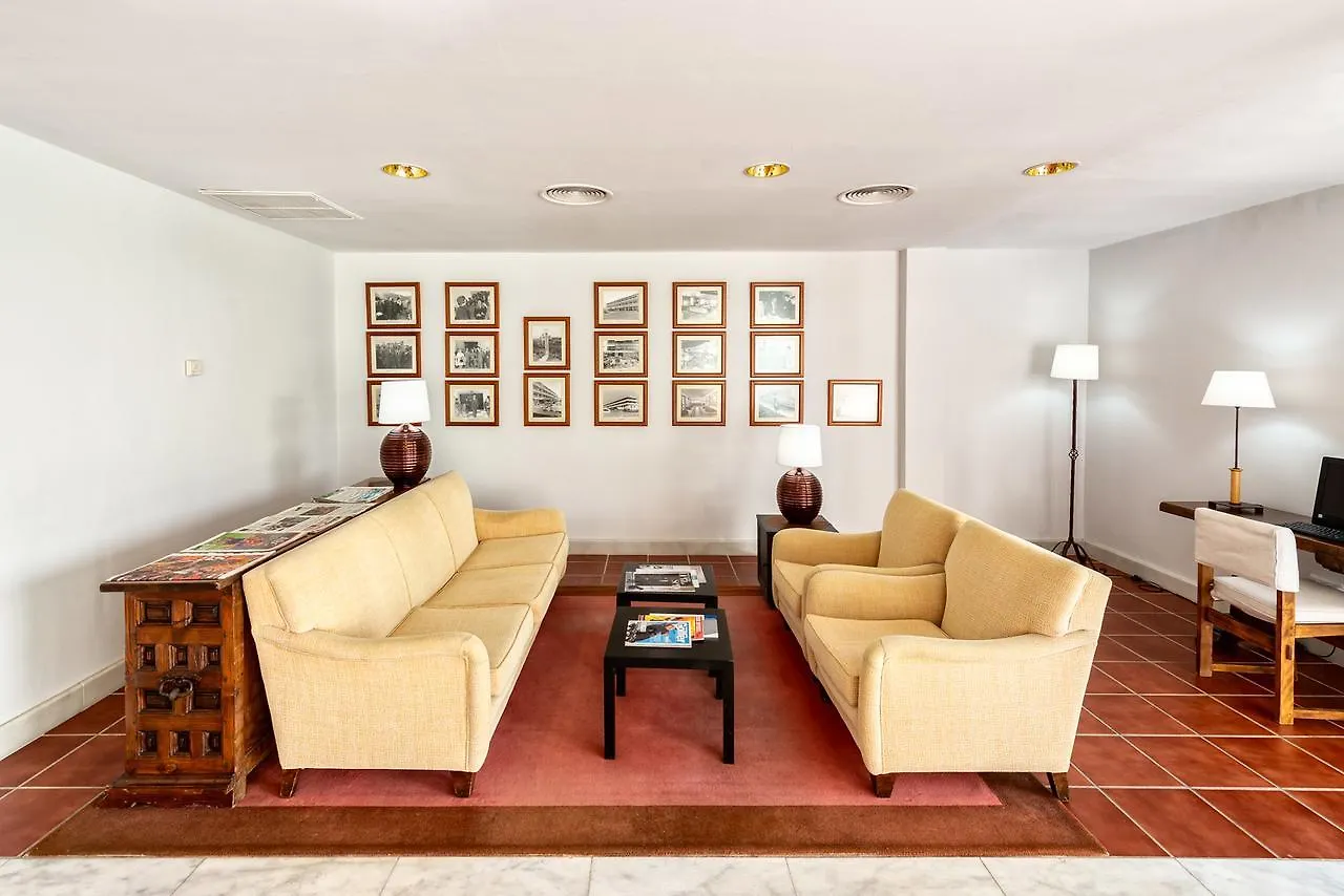 Parador De Nerja (Adults Only) Spanje