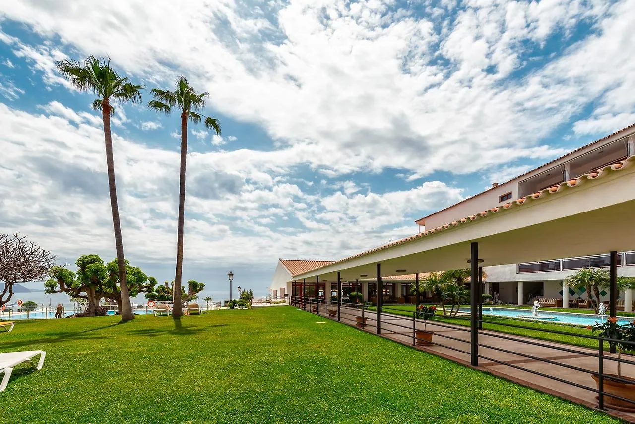 **** Hotel Parador De Nerja (Adults Only) Spanje