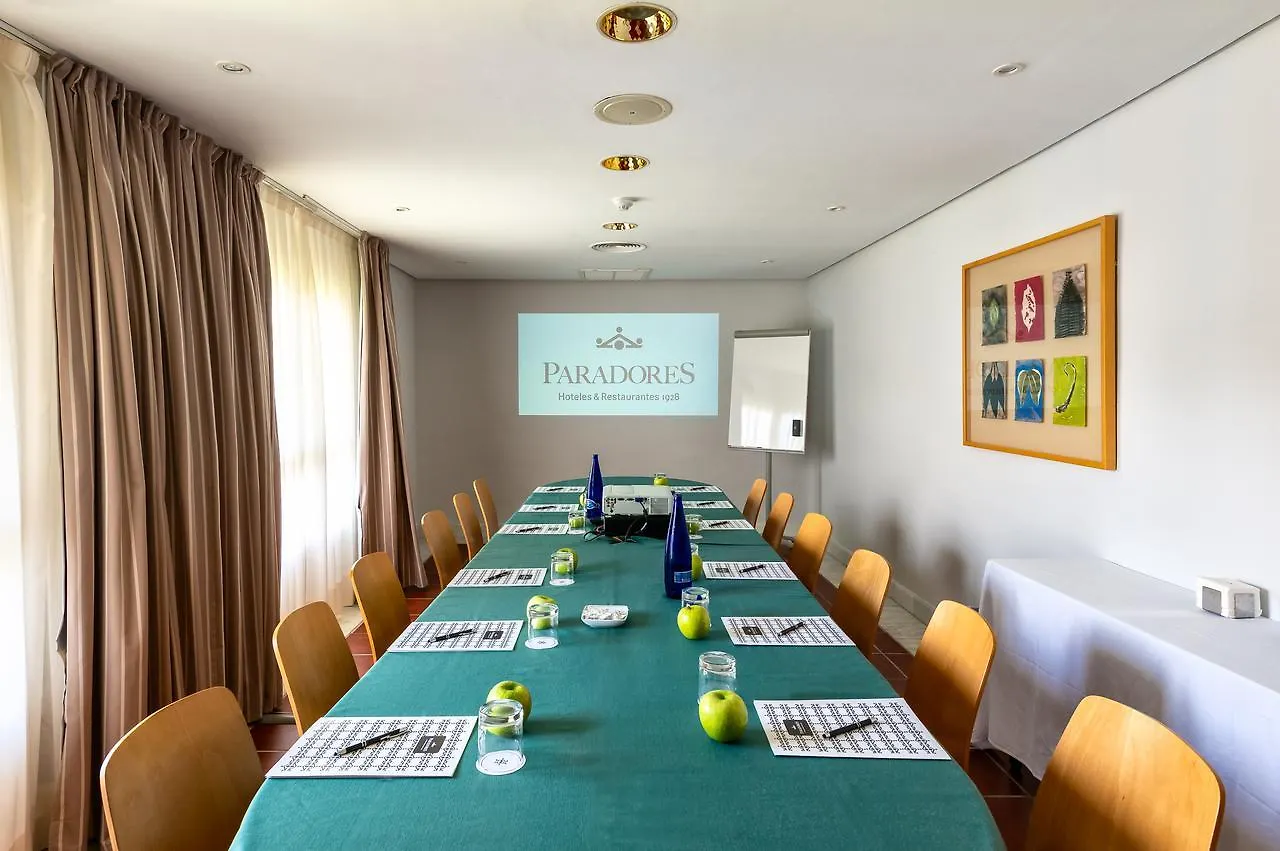 Parador De Nerja (Adults Only) Spanje
