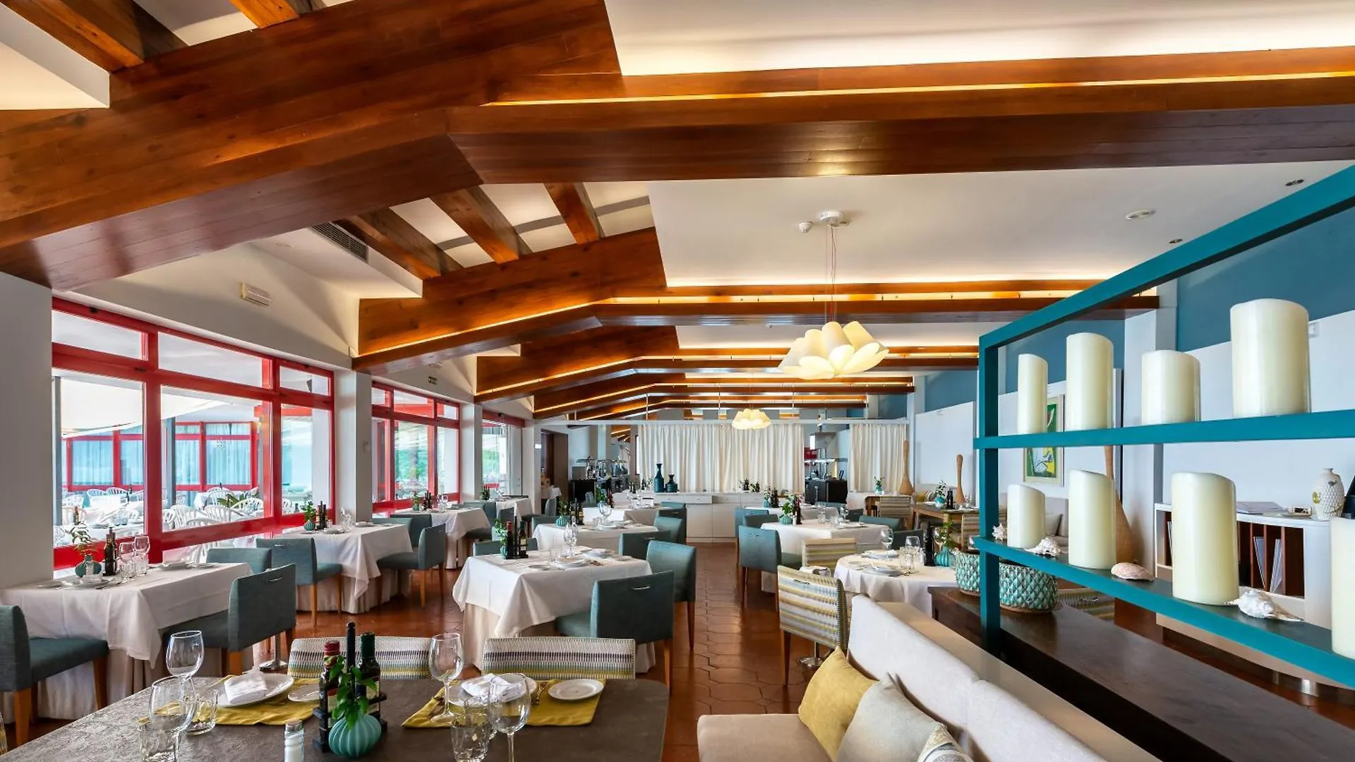 **** Hotel Parador De Nerja (Adults Only) Spanje