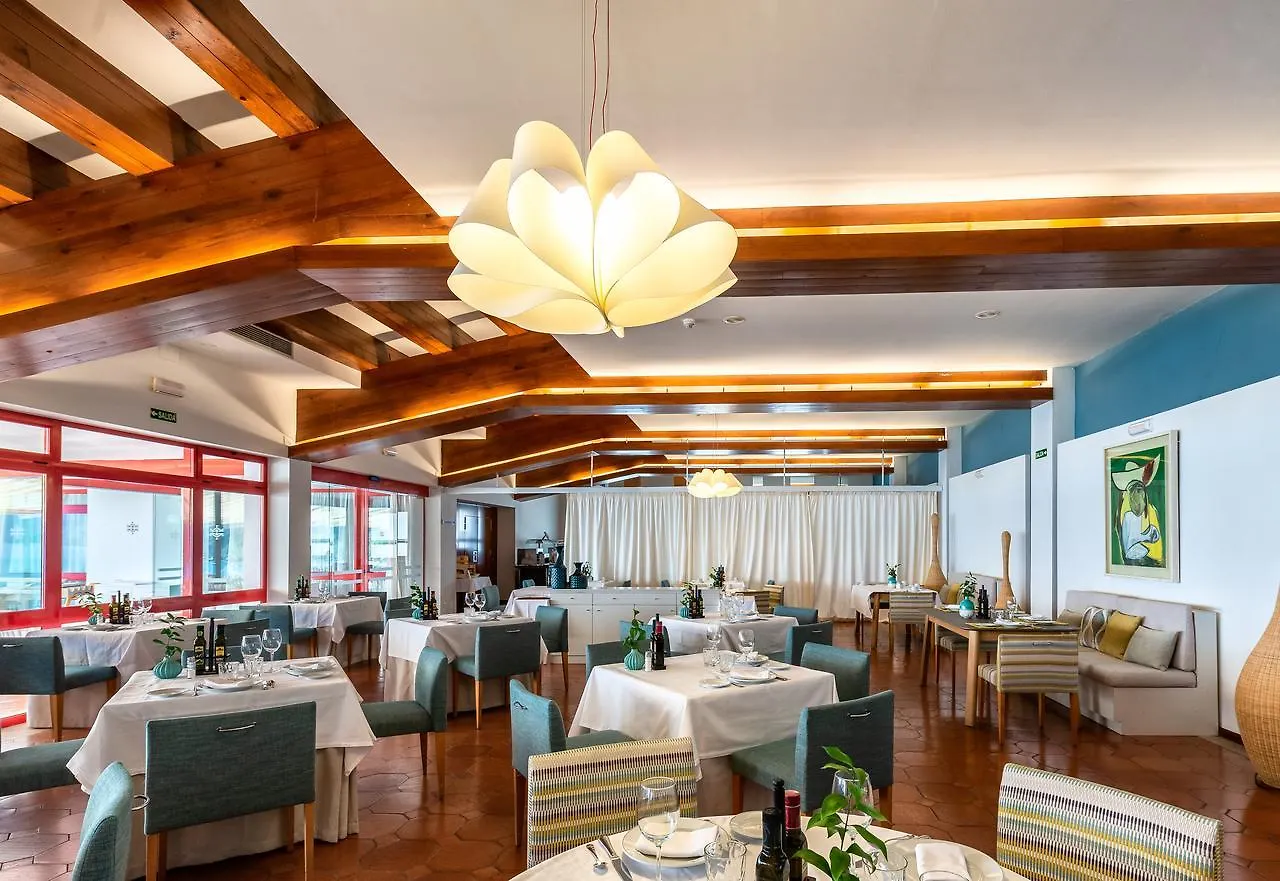 Parador De Nerja (Adults Only) 4*,