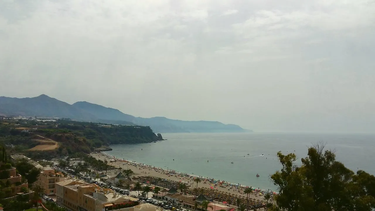 Parador De Nerja (Adults Only) 4*,