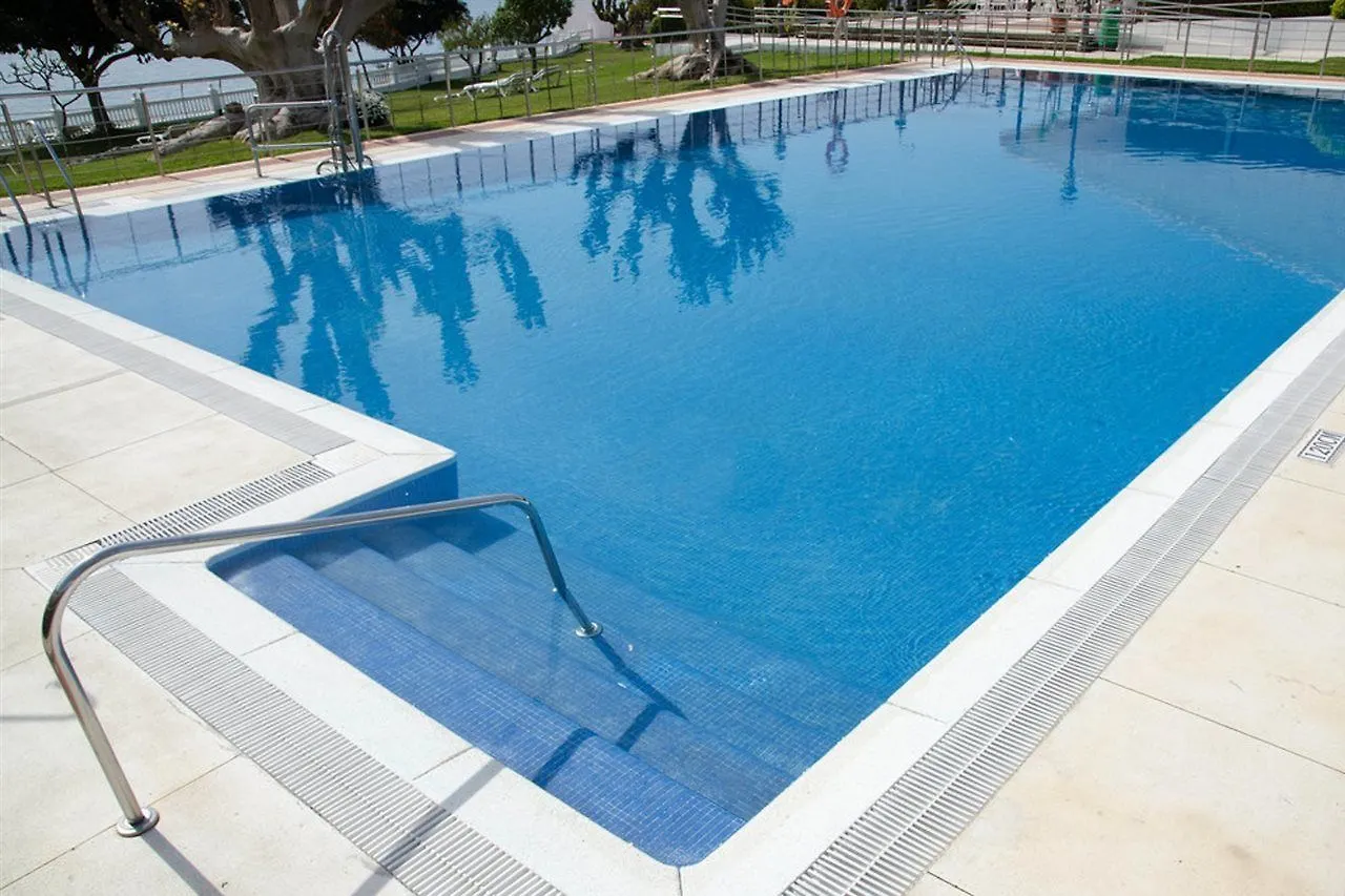 Parador De Nerja (Adults Only)