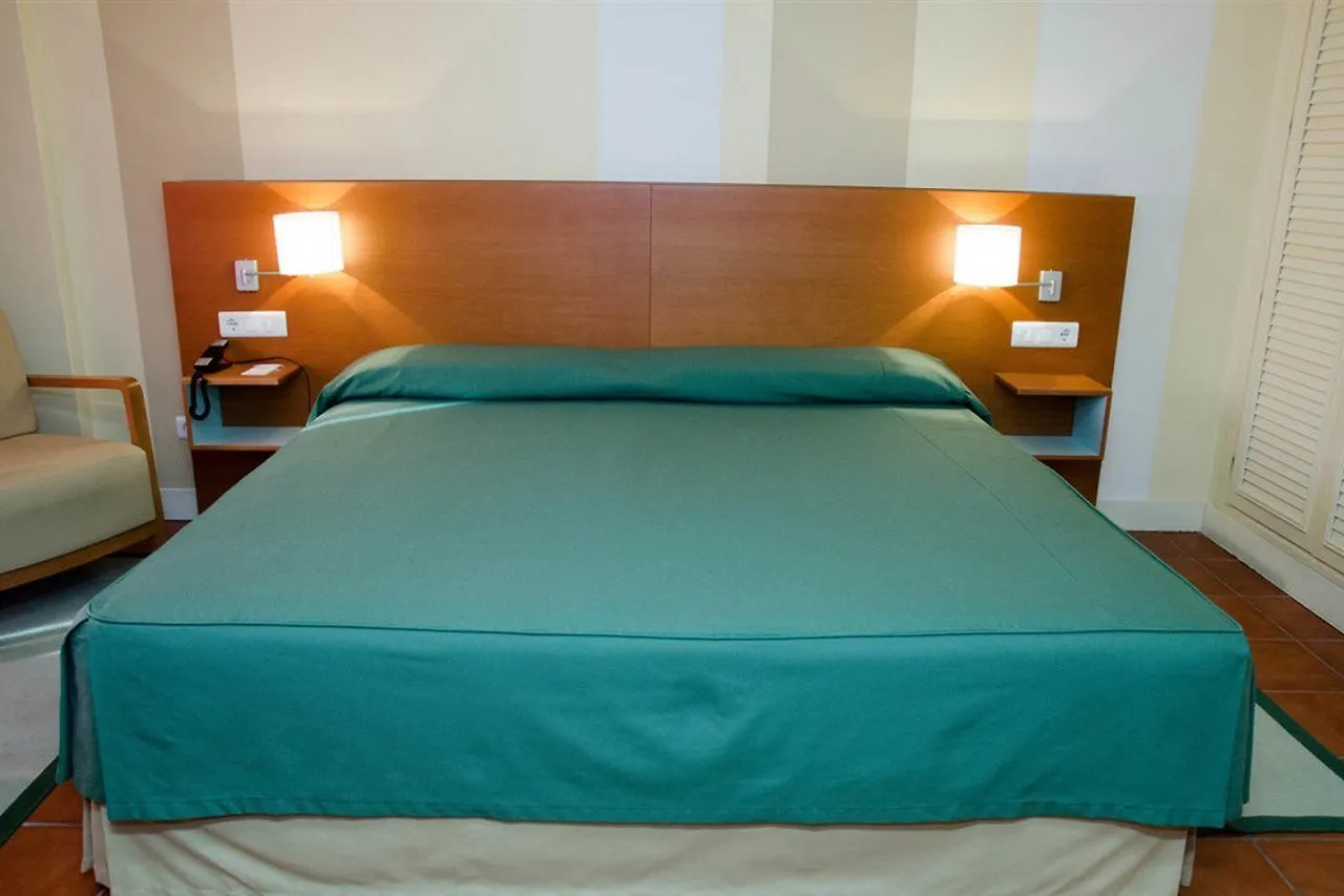 Parador De Nerja (Adults Only) Spanje