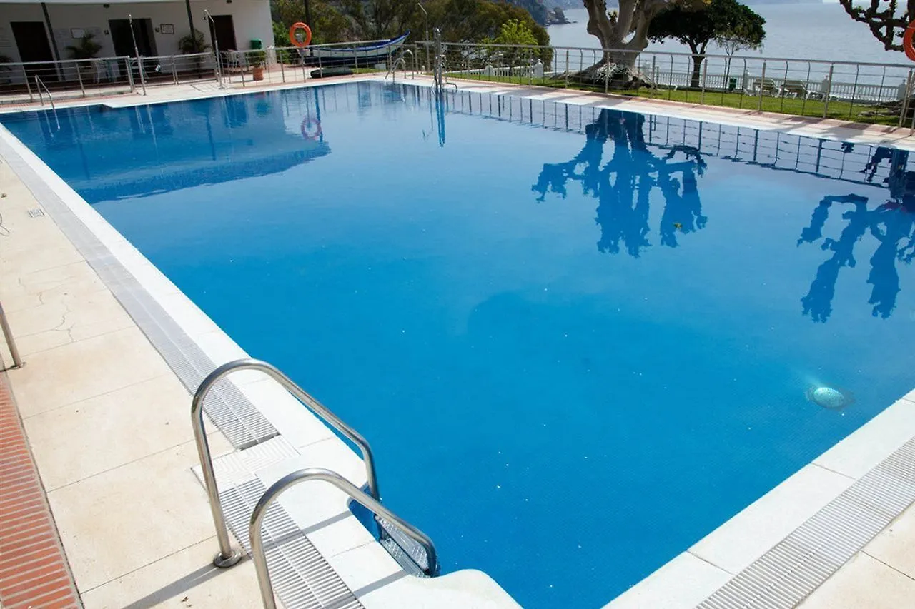 Parador De Nerja (Adults Only) Spanje