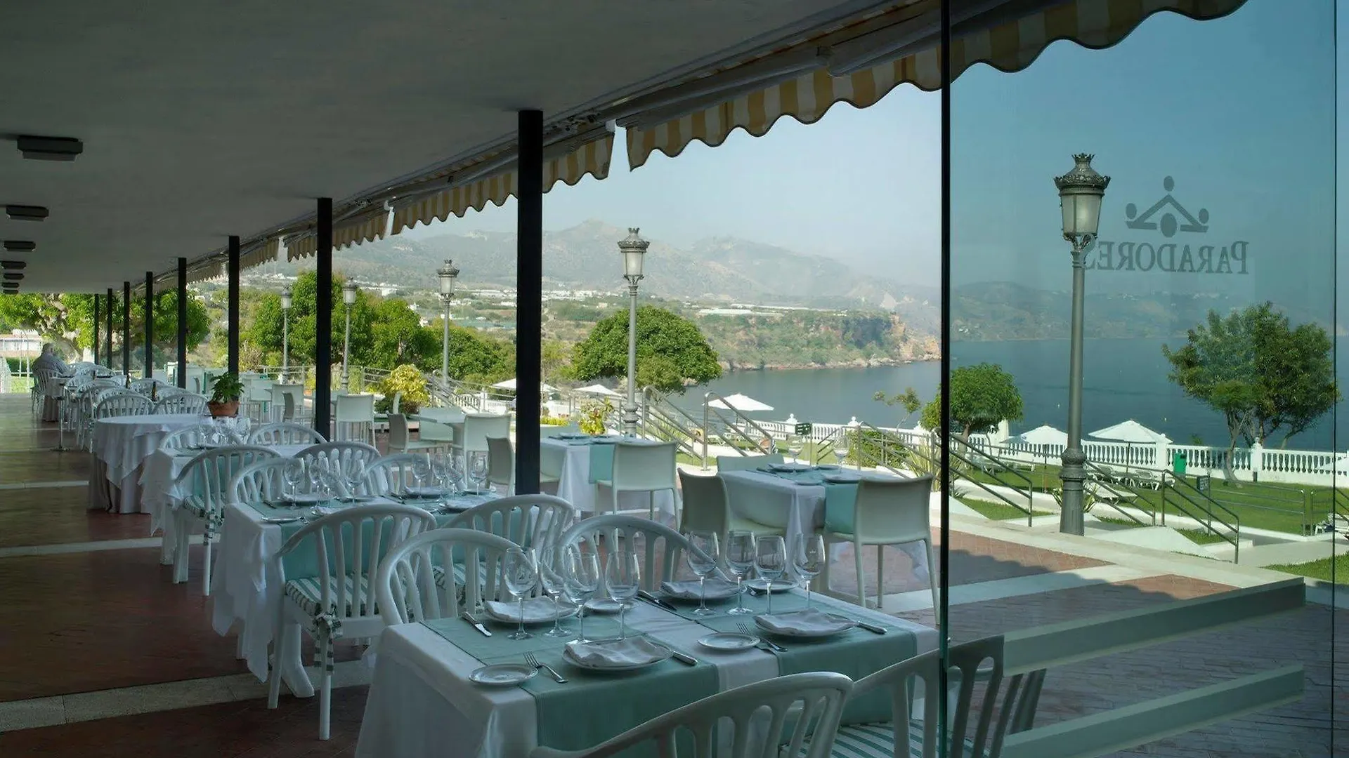 Hotel Parador De Nerja (Adults Only)