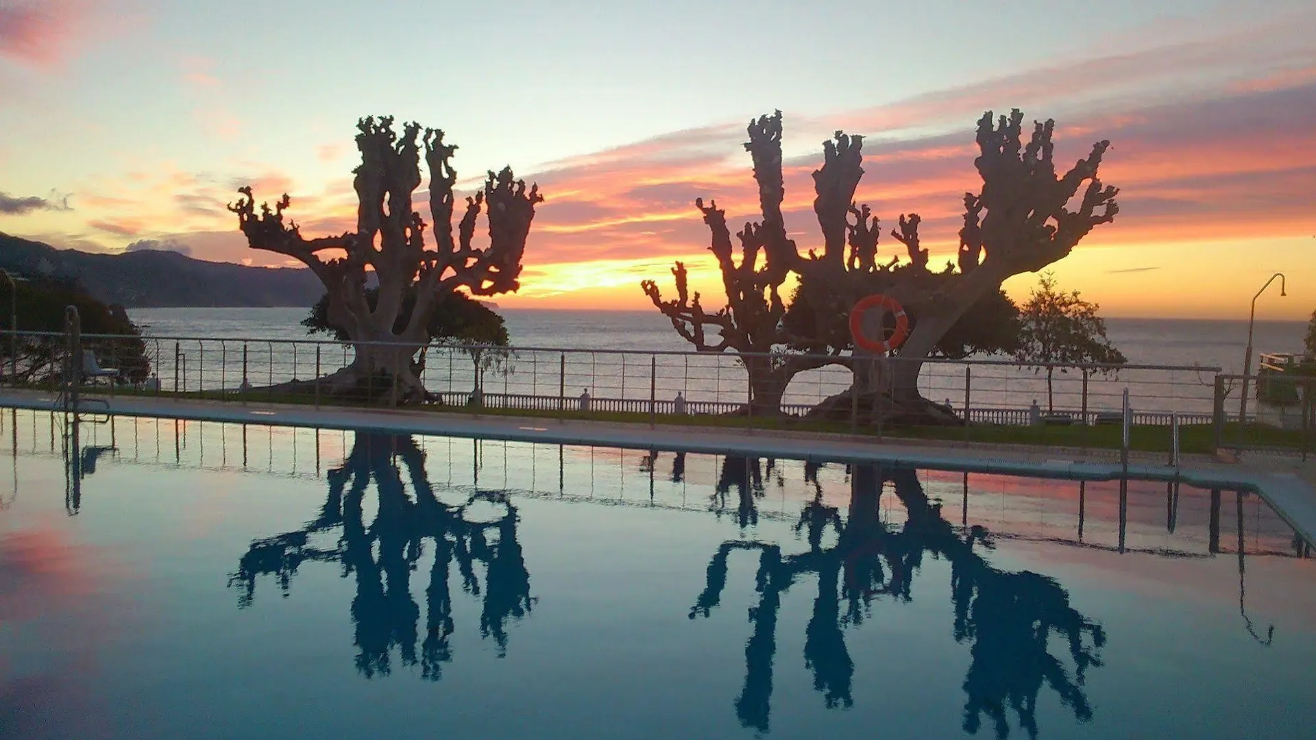 Parador De Nerja (Adults Only) Spanje