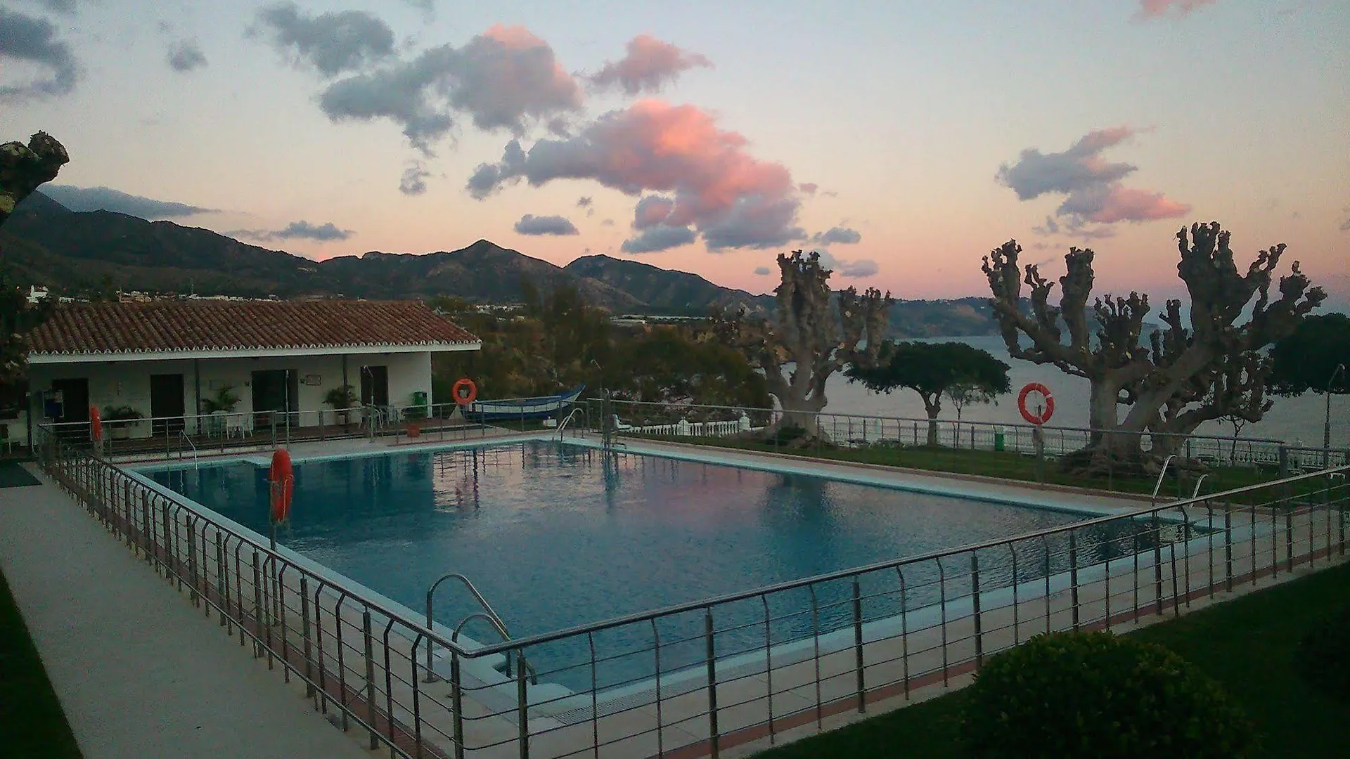 Parador De Nerja (Adults Only)