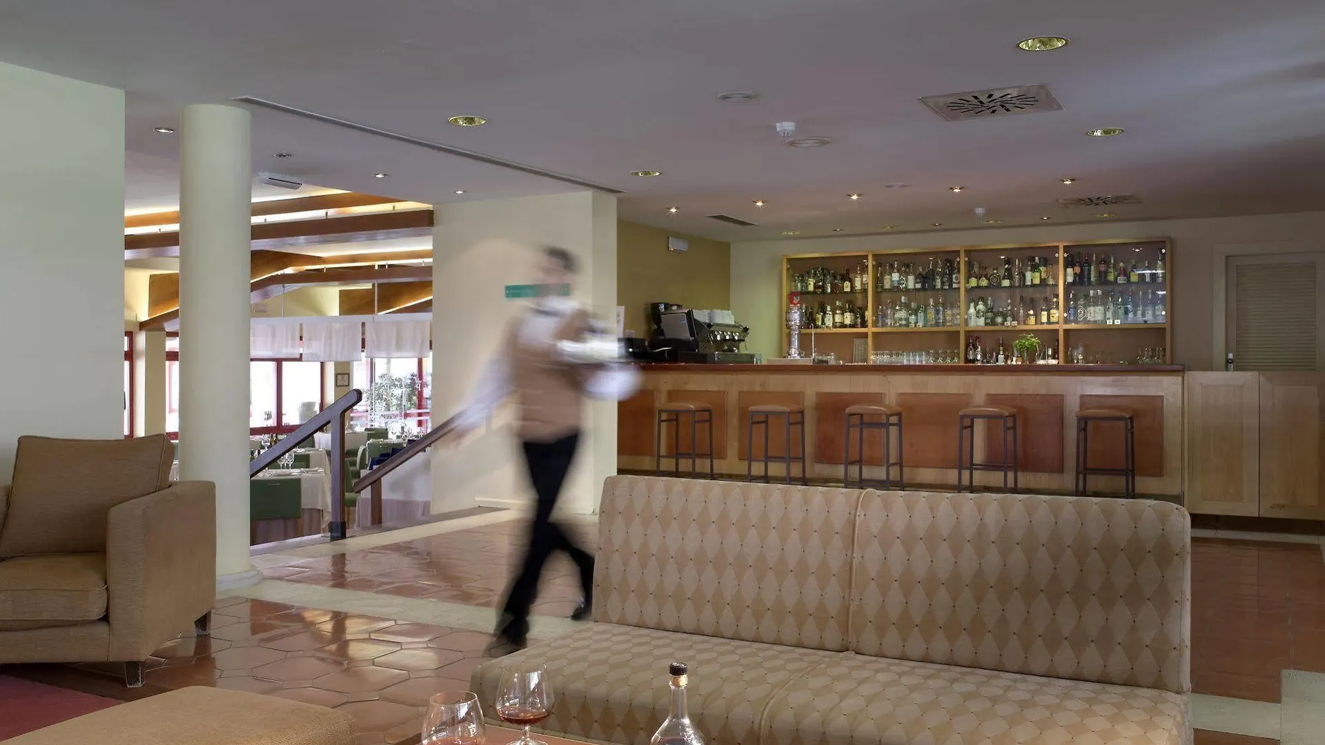 Parador De Nerja (Adults Only) 4*,