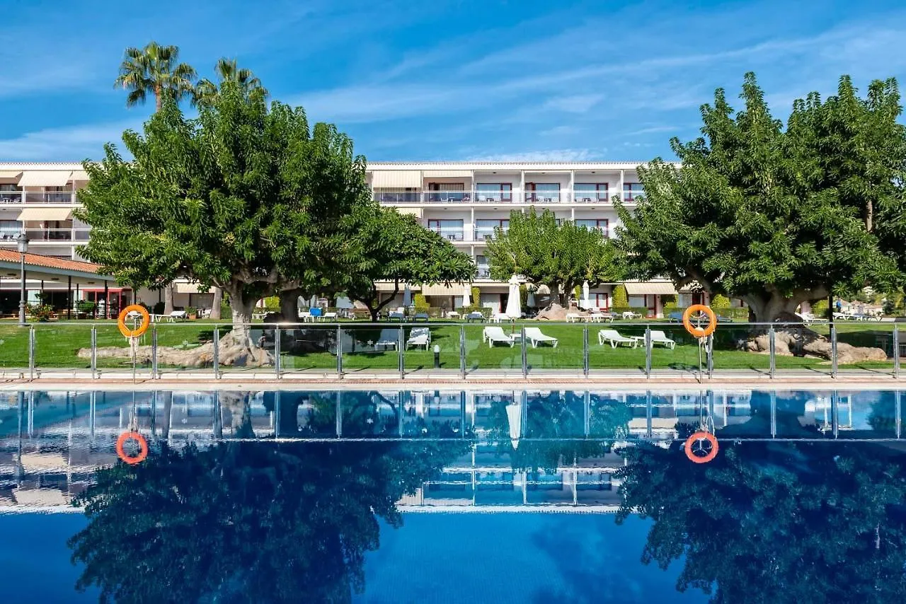 Parador De Nerja (Adults Only) location