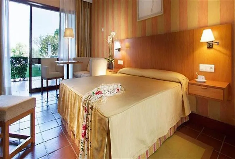 Parador De Nerja (Adults Only)