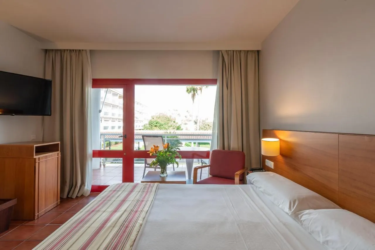 Parador De Nerja (Adults Only) Spain