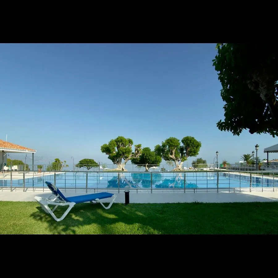 Hotel Parador De Nerja (Adults Only)