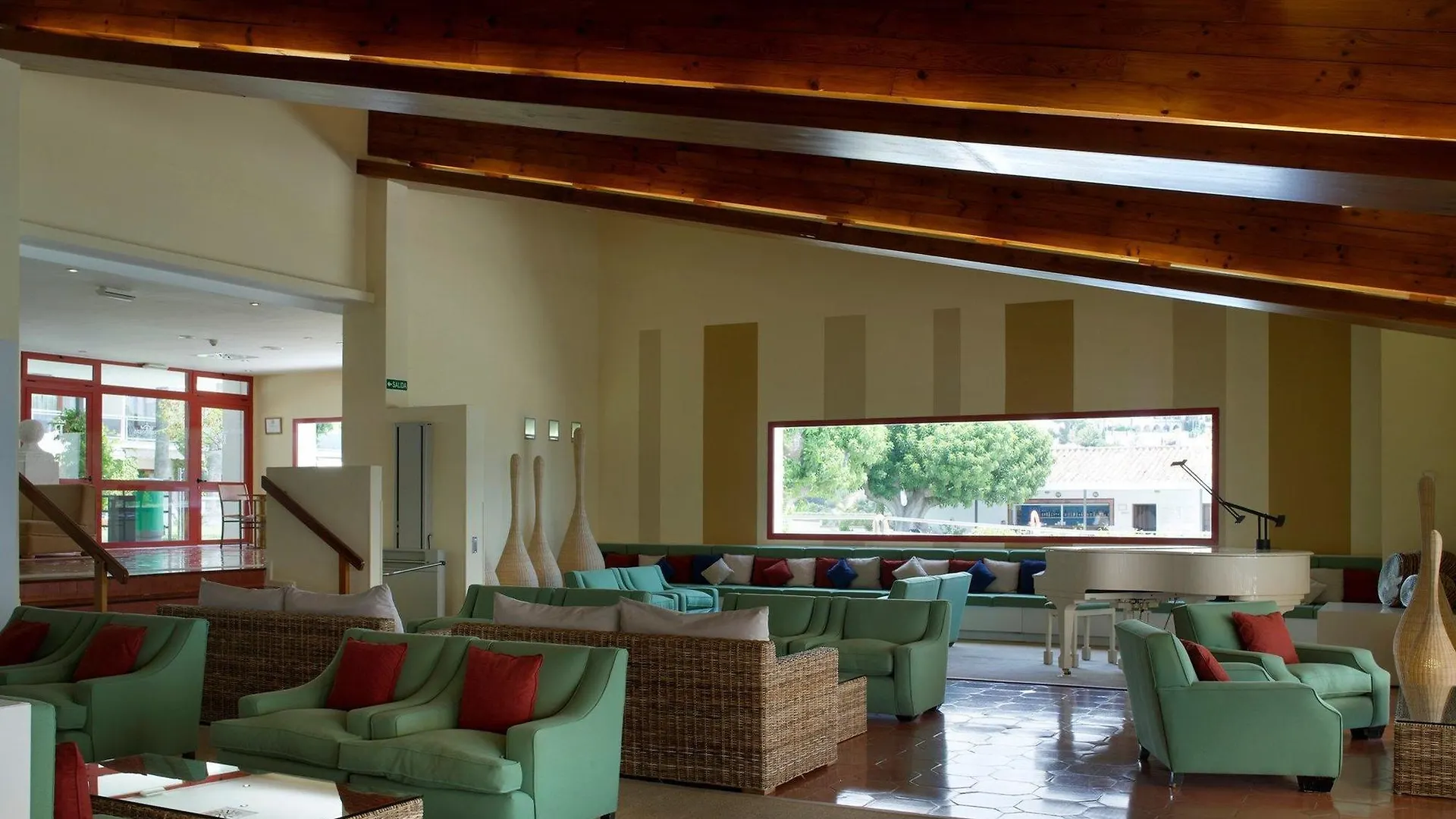 Parador De Nerja (Adults Only) 4*,