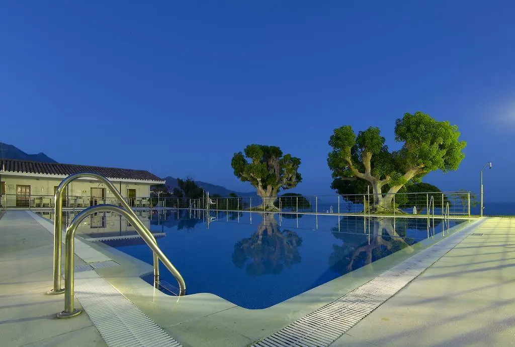 Parador De Nerja (Adults Only) Hotel