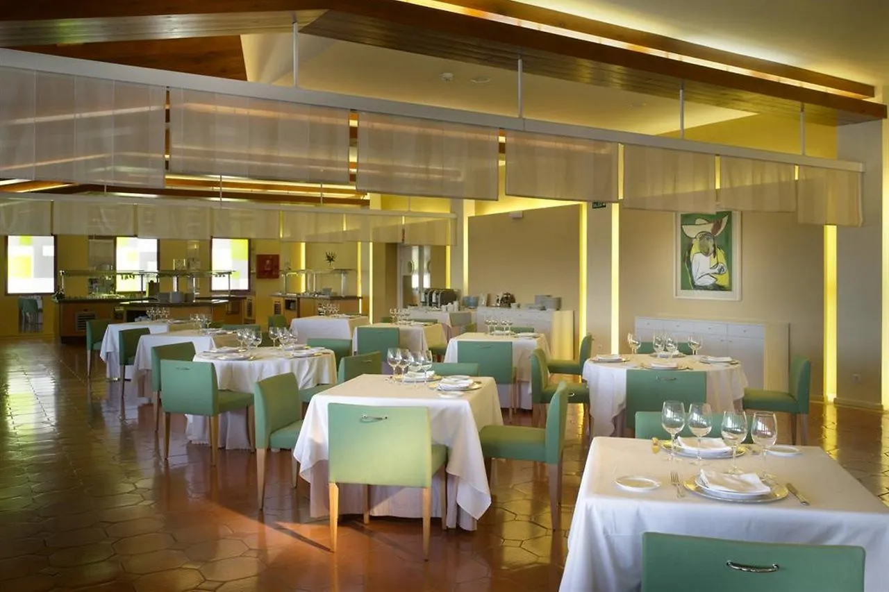 Parador De Nerja (Adults Only)