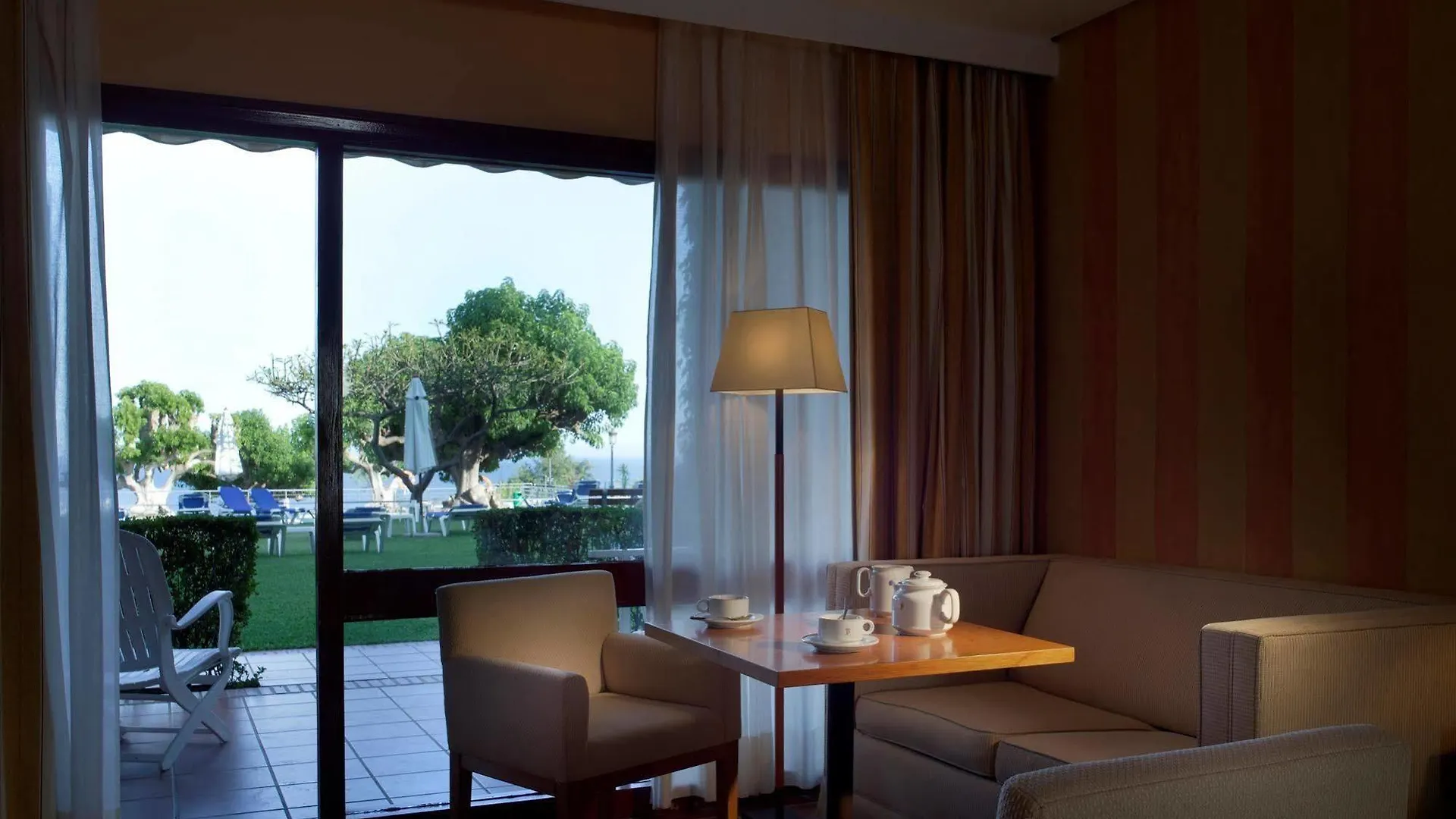 Parador De Nerja (Adults Only) 4*,  Spain