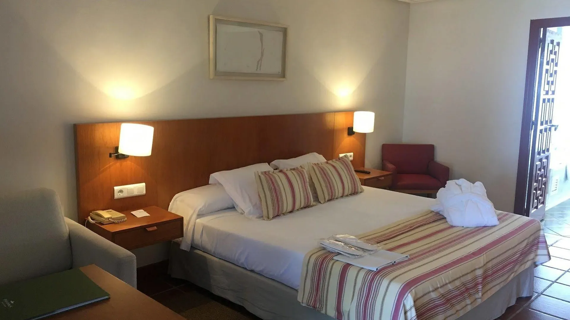 **** Hotel Parador De Nerja (Adults Only) Spain