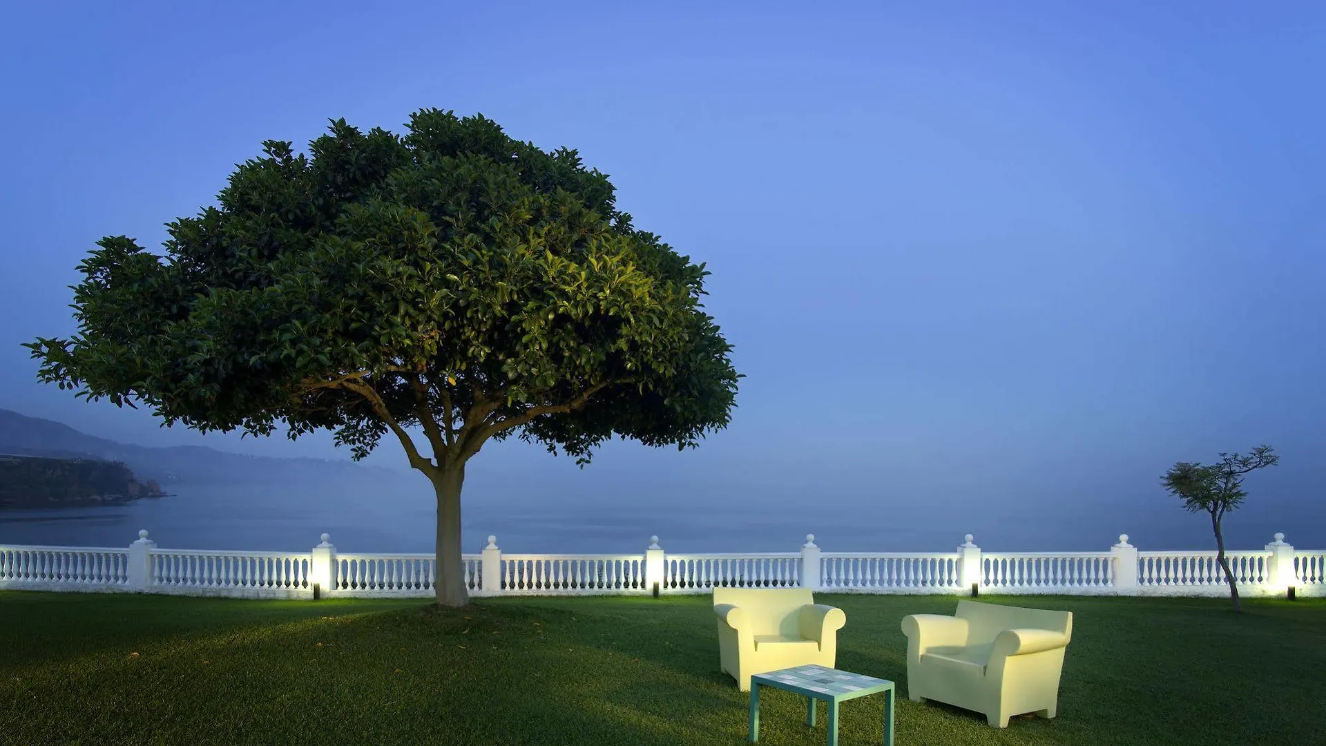Parador De Nerja (Adults Only) 4*,  Spain